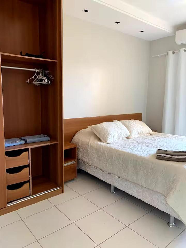 Aparthotel Beach Living - Ap Cobertura Vista Mar Aquiraz Exteriér fotografie